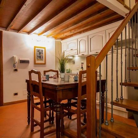 Apartmán Demedici Apt W/ 2Br 1' Walk Uffizi & Ponte Vecchio Florencie Exteriér fotografie