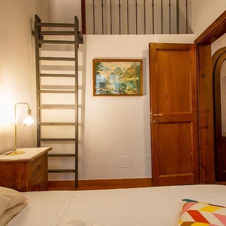Apartmán Demedici Apt W/ 2Br 1' Walk Uffizi & Ponte Vecchio Florencie Exteriér fotografie