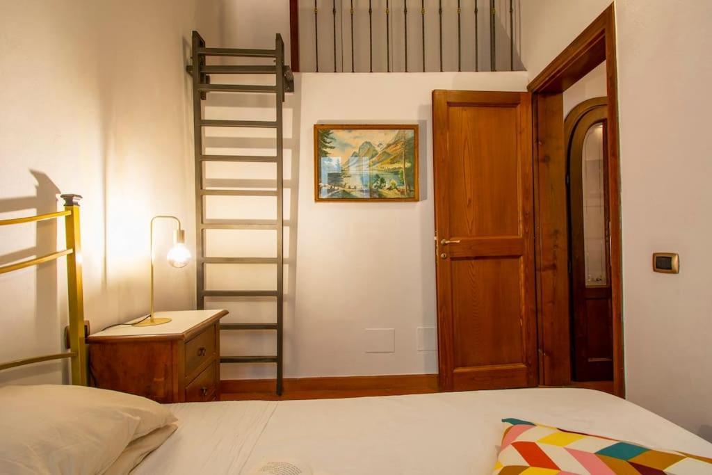 Apartmán Demedici Apt W/ 2Br 1' Walk Uffizi & Ponte Vecchio Florencie Exteriér fotografie