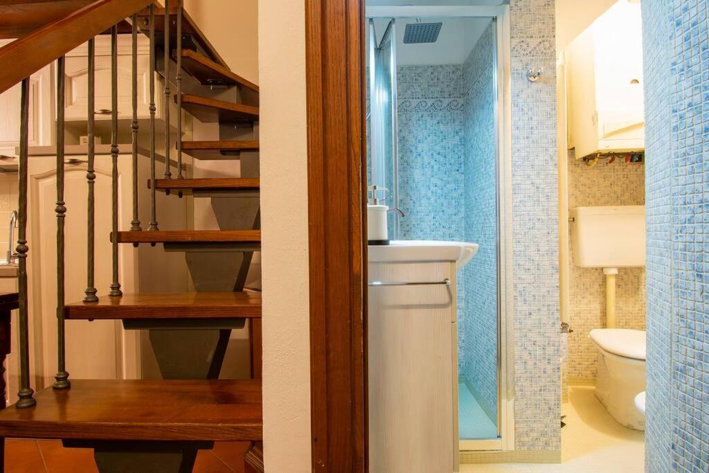 Apartmán Demedici Apt W/ 2Br 1' Walk Uffizi & Ponte Vecchio Florencie Exteriér fotografie