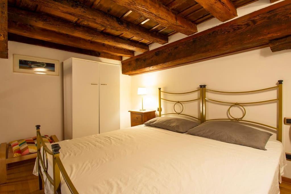 Apartmán Demedici Apt W/ 2Br 1' Walk Uffizi & Ponte Vecchio Florencie Exteriér fotografie